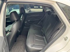 Buick Excelle Facelift Classic 1.5L Automatic Elite - ფოტო 4