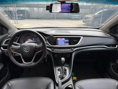 Buick Excelle Facelift Classic 1.5L Automatic Elite - ფოტო 5