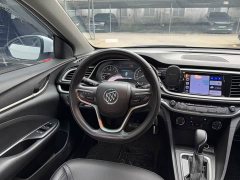 Buick Excelle Facelift Classic 1.5L Automatic Elite - ფოტო 6