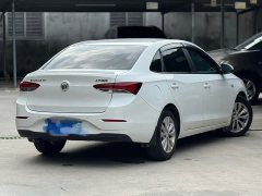 Buick Excelle Facelift Classic 1.5L Automatic Elite - ფოტო 8