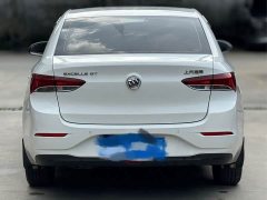 Buick Excelle Facelift Classic 1.5L Automatic Elite - ფოტო 9