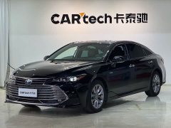 Toyota Avalon 2019 Hybrid 2.5L Luxury National VI - ფოტო 1