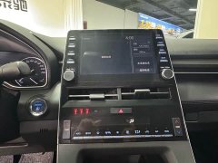 Toyota Avalon 2019 Hybrid 2.5L Luxury National VI - ფოტო 11