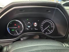 Toyota Avalon 2019 Hybrid 2.5L Luxury National VI - ფოტო 13