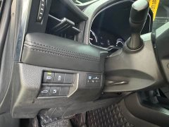 Toyota Avalon 2019 Hybrid 2.5L Luxury National VI - ფოტო 15