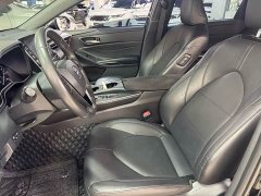 Toyota Avalon 2019 Hybrid 2.5L Luxury National VI - ფოტო 19