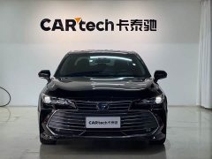 Toyota Avalon 2019 Hybrid 2.5L Luxury National VI - ფოტო 2