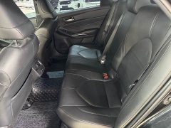 Toyota Avalon 2019 Hybrid 2.5L Luxury National VI - ფოტო 20