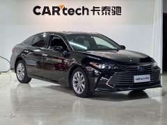 Toyota Avalon 2019 Hybrid 2.5L Luxury National VI - ფოტო 3