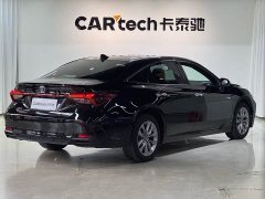 Toyota Avalon 2019 Hybrid 2.5L Luxury National VI - ფოტო 4