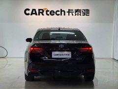 Toyota Avalon 2019 Hybrid 2.5L Luxury National VI - ფოტო 5