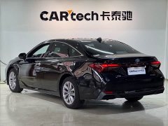 Toyota Avalon 2019 Hybrid 2.5L Luxury National VI - ფოტო 6