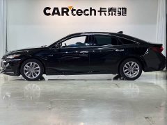 Toyota Avalon 2019 Hybrid 2.5L Luxury National VI - ფოტო 7