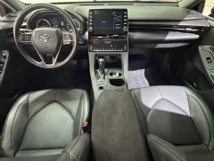 Toyota Avalon 2019 Hybrid 2.5L Luxury National VI - ფოტო 8