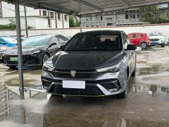 SAIC MG i5 2021 Facelift 1.5L CVT Diamond Edition - ფოტო 1