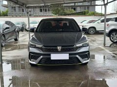 SAIC MG i5 2021 Facelift 1.5L CVT Diamond Edition - ფოტო 2