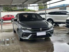 SAIC MG i5 2021 Facelift 1.5L CVT Diamond Edition - ფოტო 3