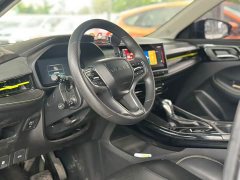 SAIC MG i5 2021 Facelift 1.5L CVT Diamond Edition - ფოტო 4