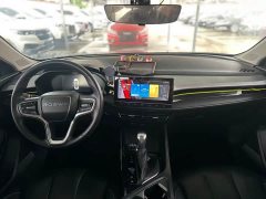 SAIC MG i5 2021 Facelift 1.5L CVT Diamond Edition - ფოტო 5