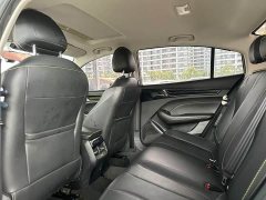 SAIC MG i5 2021 Facelift 1.5L CVT Diamond Edition - ფოტო 6