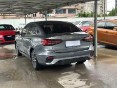 SAIC MG i5 2021 Facelift 1.5L CVT Diamond Edition - ფოტო 7