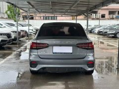 SAIC MG i5 2021 Facelift 1.5L CVT Diamond Edition - ფოტო 8