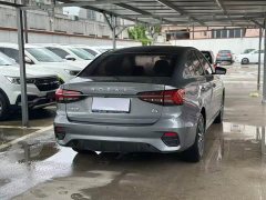 SAIC MG i5 2021 Facelift 1.5L CVT Diamond Edition - ფოტო 9