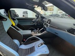 BMW M4 Coupe M xDrive Thunder Edition - ფოტო 5