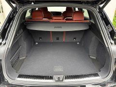 Audi Q5L 2.0T Exclusive Edition for Millions of Users - ფოტო 10