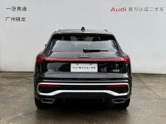 Audi Q5L 2.0T Exclusive Edition for Millions of Users - ფოტო 4