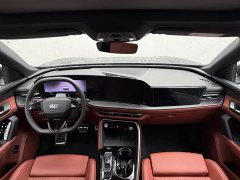 Audi Q5L 2.0T Exclusive Edition for Millions of Users - ფოტო 5