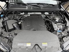 Audi Q5L 2.0T Exclusive Edition for Millions of Users - ფოტო 7