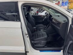Volkswagen Touareg 280TSI FWD Luxury Edition - ფოტო 11