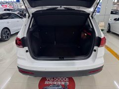 Volkswagen Touareg 280TSI FWD Luxury Edition - ფოტო 13