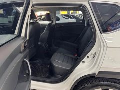 Volkswagen Touareg 280TSI FWD Luxury Edition - ფოტო 3