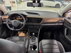 Volkswagen Touareg 280TSI FWD Luxury Edition - ფოტო 7