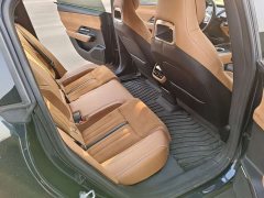 Mazda EZ-6 2024 Pure Electric 600 Elegant Edition - ფოტო 10