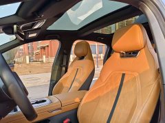Mazda EZ-6 2024 Pure Electric 600 Elegant Edition - ფოტო 12