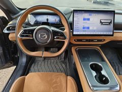 Mazda EZ-6 2024 Pure Electric 600 Elegant Edition - ფოტო 13