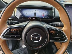 Mazda EZ-6 2024 Pure Electric 600 Elegant Edition - ფოტო 14