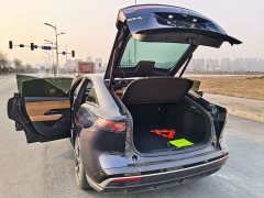 Mazda EZ-6 2024 Pure Electric 600 Elegant Edition - ფოტო 7