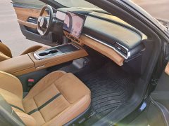 Mazda EZ-6 2024 Pure Electric 600 Elegant Edition - ფოტო 9