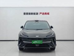 IM Motors Zhiji LS6 Max Long Range - ფოტო 2