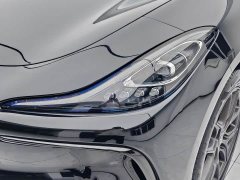 IM Motors Zhiji LS6 Max Long Range - ფოტო 6