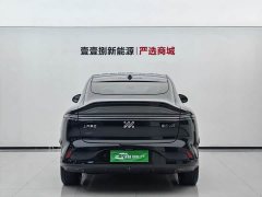 IM Motors Zhiji LS6 Max Long Range - ფოტო 9