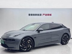 Zeekr Geely Zeekr 001 Ultra-Long Range Dual Motor YOU Edition - ფოტო 1
