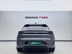 Zeekr Geely Zeekr 001 Ultra-Long Range Dual Motor YOU Edition - ფოტო 3