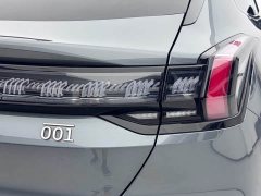 Zeekr Geely Zeekr 001 Ultra-Long Range Dual Motor YOU Edition - ფოტო 5