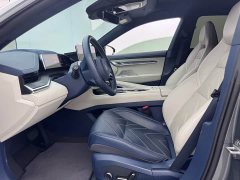 Zeekr Geely Zeekr 001 Ultra-Long Range Dual Motor YOU Edition - ფოტო 6