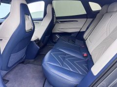 Zeekr Geely Zeekr 001 Ultra-Long Range Dual Motor YOU Edition - ფოტო 7